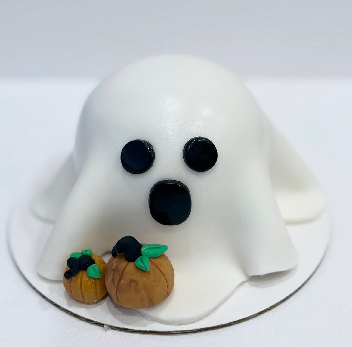 Ghost cake 10/31 ONLY