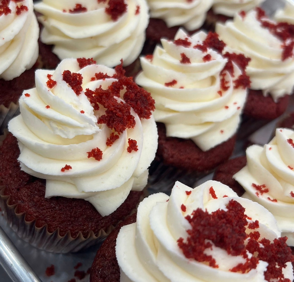 Cupcakes