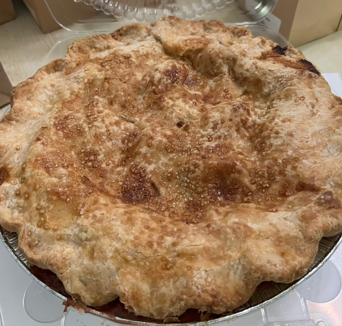 Pies
