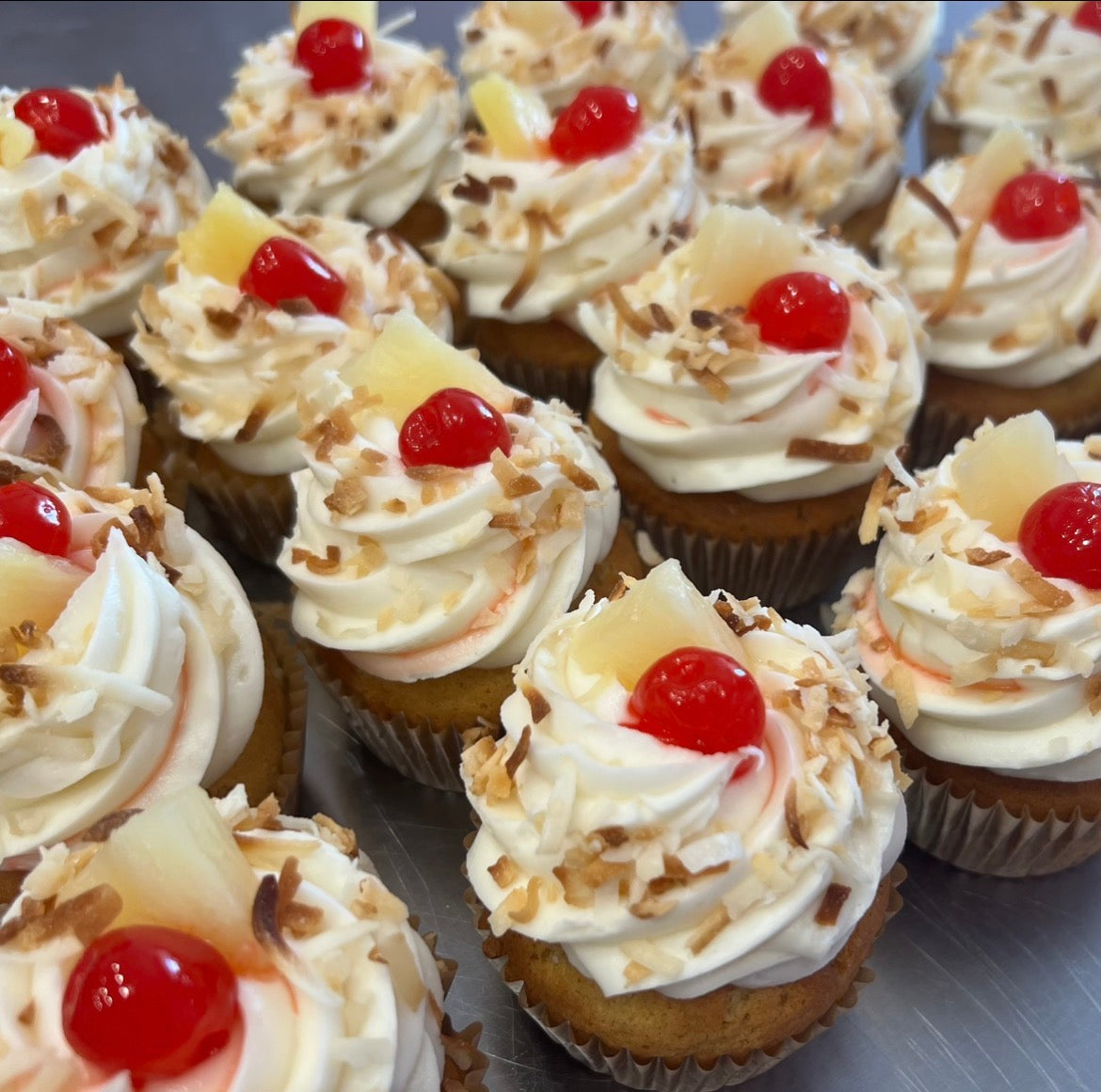 Cupcakes