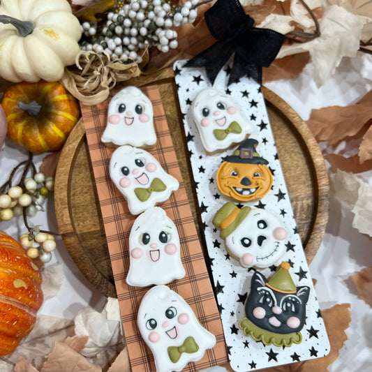 Mini cookies 10/31 ONLY