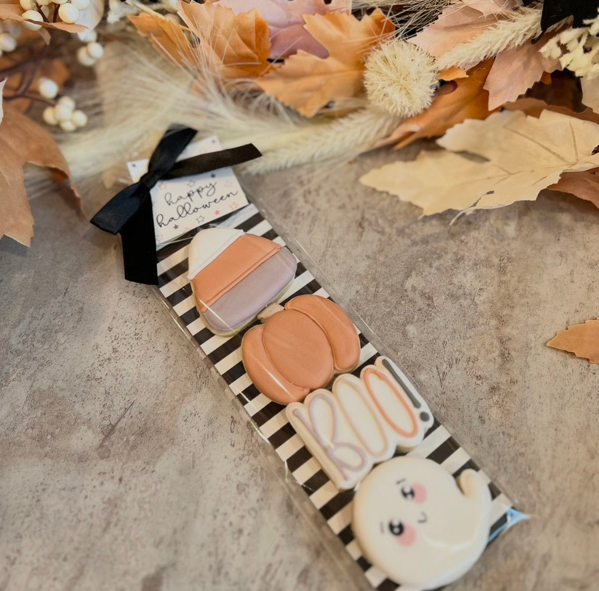Mini cookies 10/31 ONLY