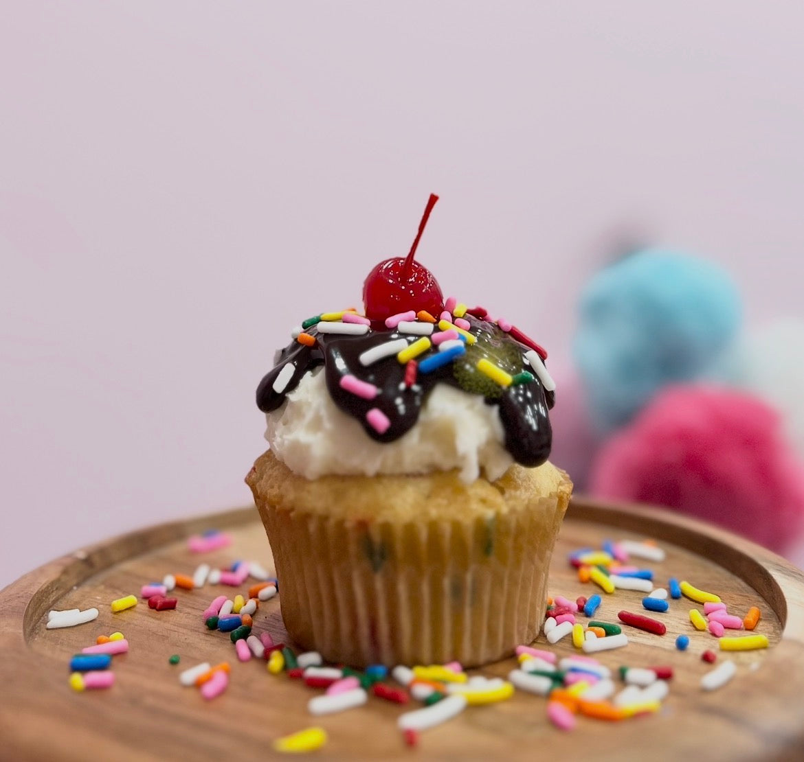 Cupcakes